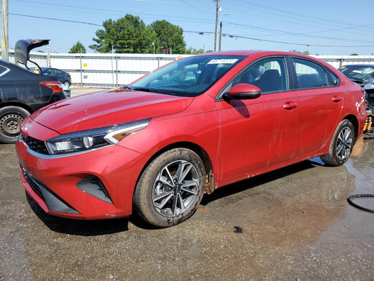2024 KIA FORTE LX VIN:3KPF24AD5RE705927