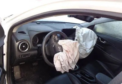 2021 Hyundai Kona VIN: