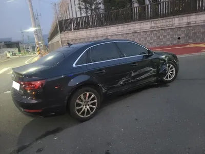 2018 Audi A4 WAUZZZF47JA186155 VIN:WAUZZZF47JA186155