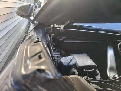 2020 Genesis G80 KMTGA41BDMU039875 VIN:KMTGA41BDMU039875