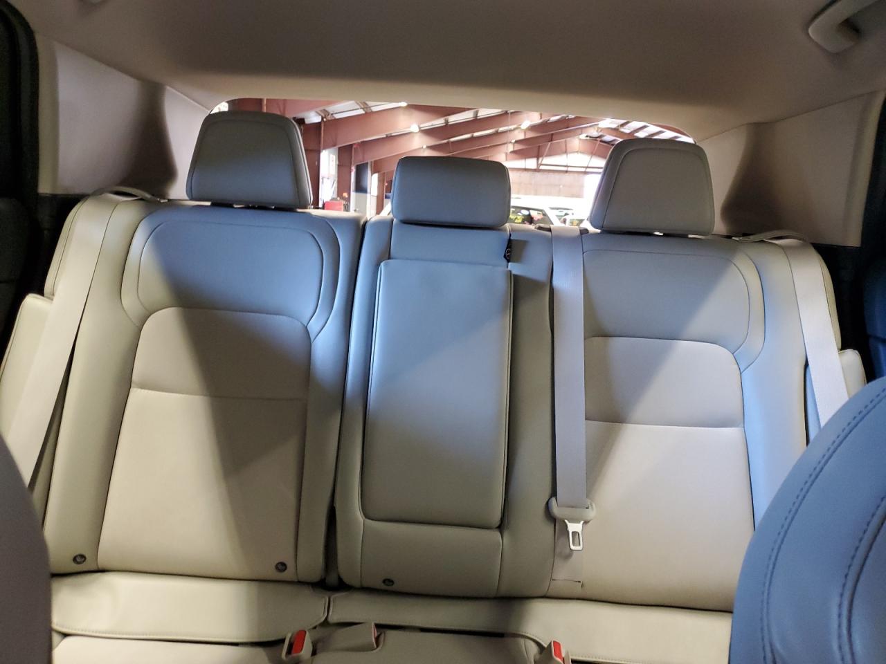 2023 NISSAN ARIYA EVOLVE+ VIN:JN1BF0BA5PM406228