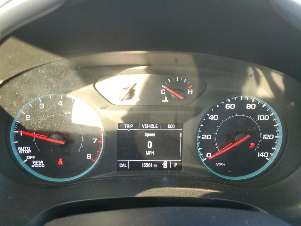 2024 CHEVROLET MALIBU LT VIN:1G1ZD5ST0RF223965