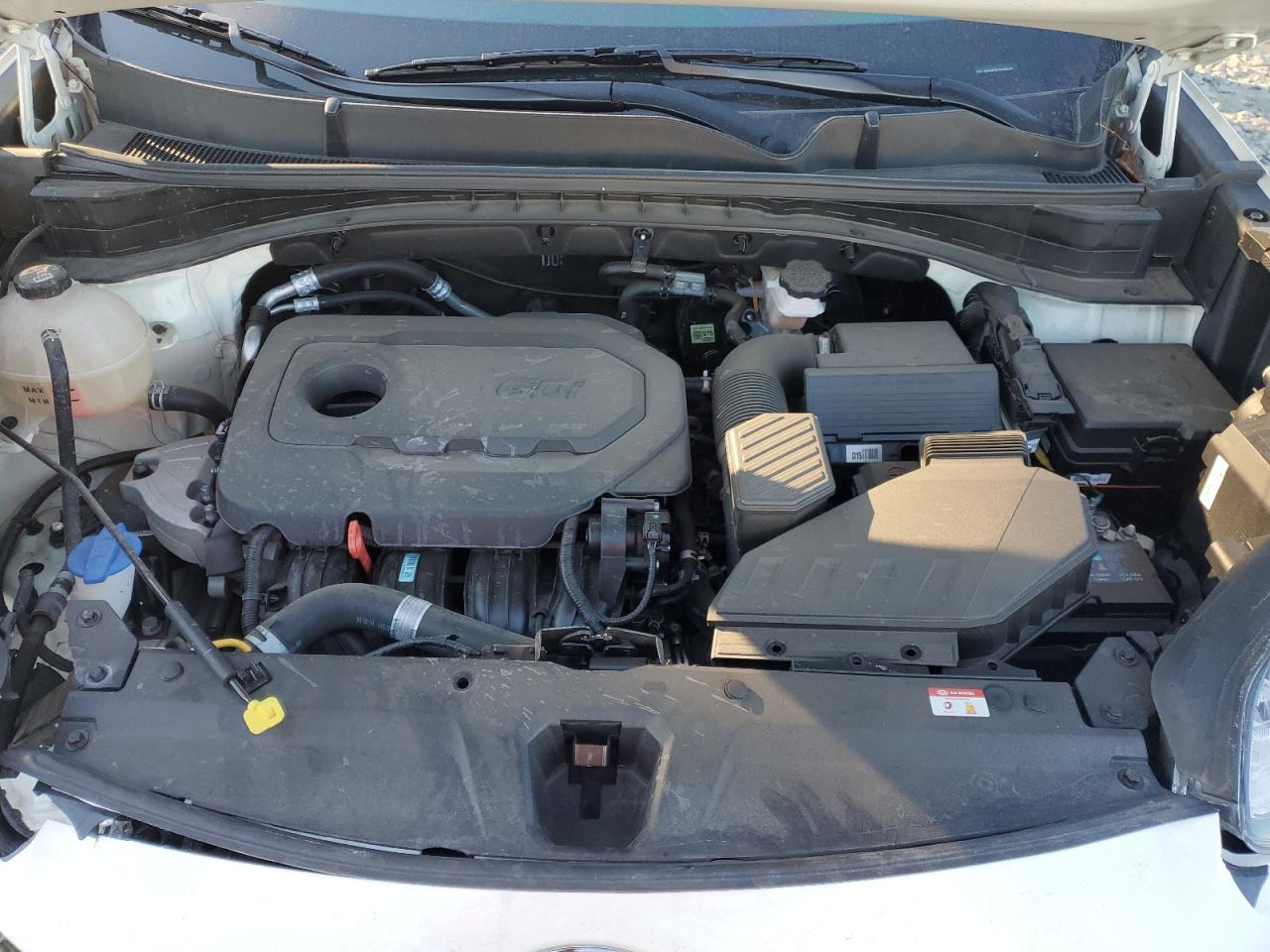 2022 KIA SPORTAGE LX VIN:KNDPMCAC3N7966497