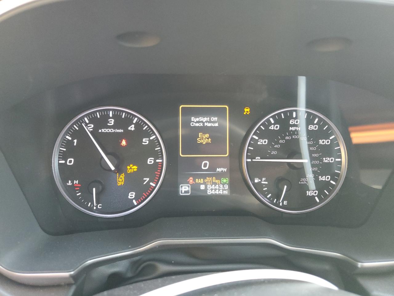 2024 SUBARU OUTBACK LIMITED VIN:4S4BTANC9R3254029