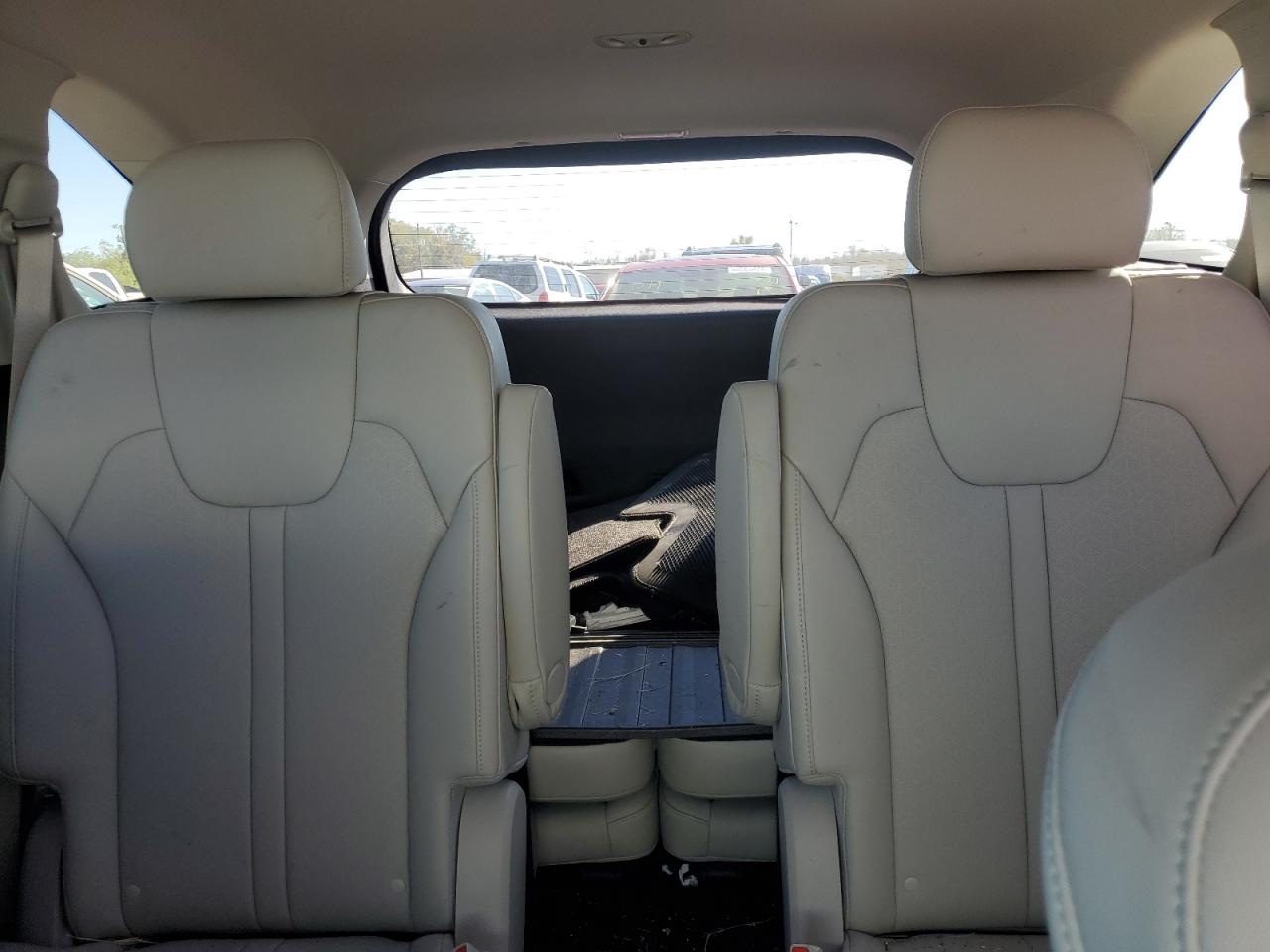 2022 KIA SORENTO EX VIN:5XYRH4LF0NG131714