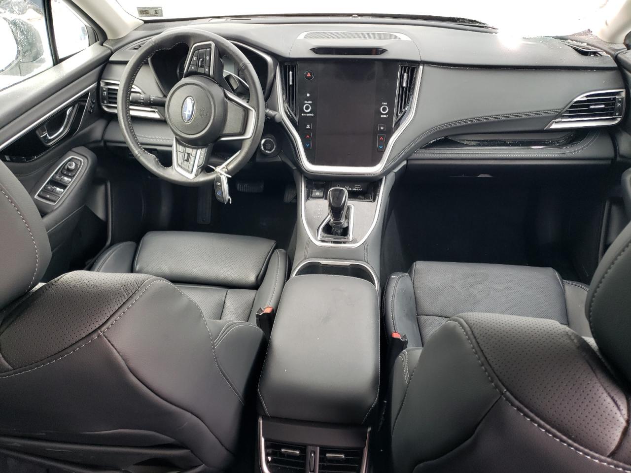 2024 SUBARU OUTBACK LIMITED VIN:4S4BTANC1R3201194