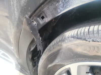 2014 Hyundai Santa FE VIN: