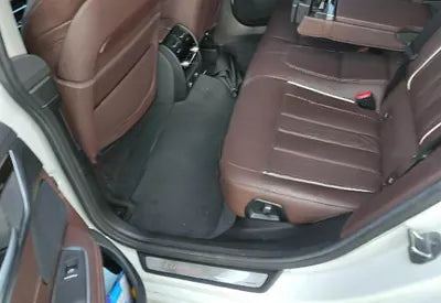 2019 Maybach 62 WBAJX210XKBJ21987 VIN:WBAJX210XKBJ21987