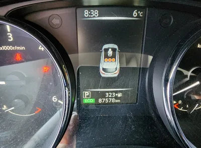 2016 Nissan Qashqai SJNDJ18E9GA491192 VIN:SJNDJ18E9GA491192
