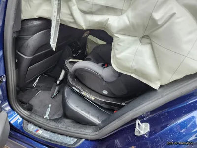 2017 BMW 520 WBAJC3102HG855245 VIN:WBAJC3102HG855245