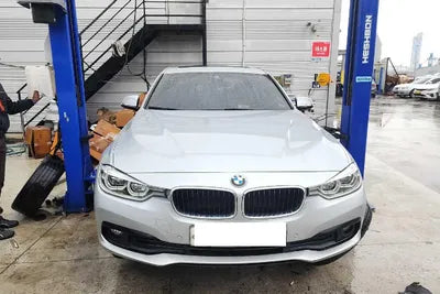 2016 BMW 320 WBA8C9106GK651366 VIN:WBA8C9106GK651366