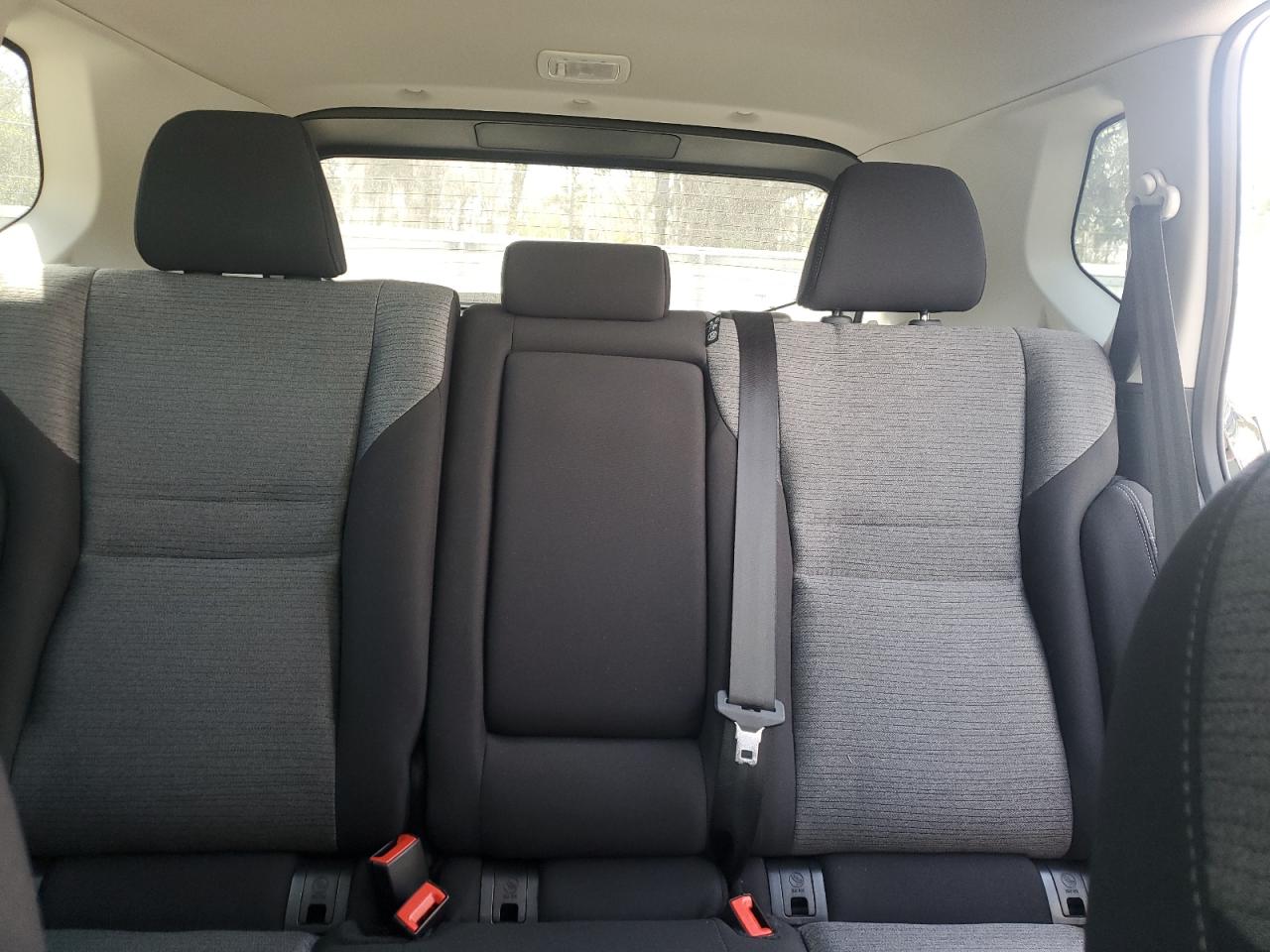 2023 NISSAN ROGUE SV VIN:5N1BT3BA4PC856350