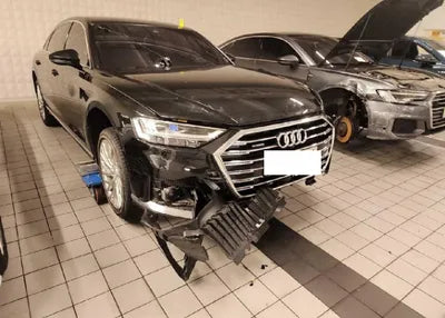 2020 Audi 50 WAUZZZF83LN013506 VIN:WAUZZZF83LN013506