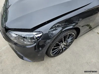 2023 Mercedes-Benz E 350 VIN: