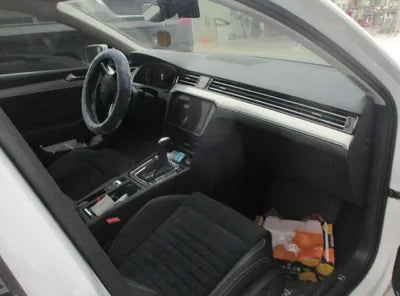 2021 Volkswagen Passat WVWZZZ3CZME027534 VIN:WVWZZZ3CZME027534