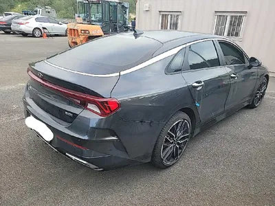 2020 Kia K5 KNAG6412BLA053374 VIN:KNAG6412BLA053374
