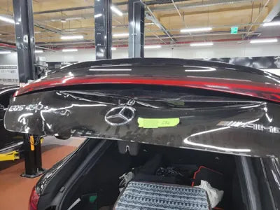 2022 Mercedes-Benz S 450 W1KCG2DB6NA002990 VIN:W1KCG2DB6NA002990