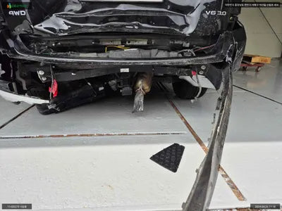 2020 Kia Mohave KNAKN814DLA205295 VIN:KNAKN814DLA205295