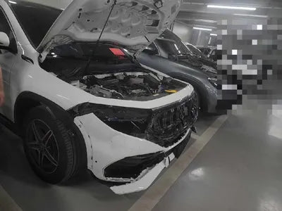 2022 Mercedes-Benz A 250 VIN: