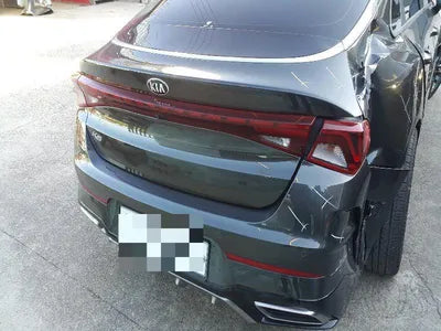 2020 Kia K5 KNAG741BBLA027759 VIN:KNAG741BBLA027759