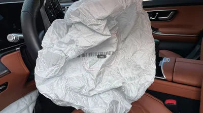 2022 Mercedes-Benz S 400 VIN: