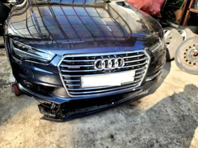 2016 Audi A7 WAUZZZ4G5GN086778 VIN:WAUZZZ4G5GN086778