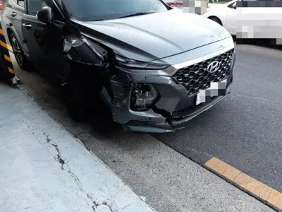 2018 Hyundai Santa FE KMHS381CBKU107767 VIN:KMHS381CBKU107767