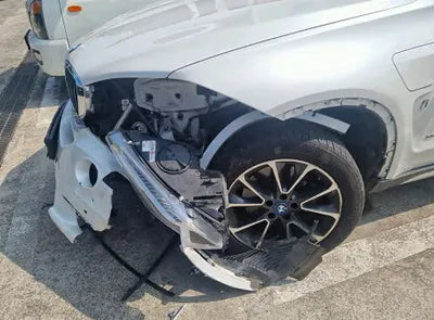 2018 BMW 540 WBAKT0108J0Z76721 VIN:WBAKT0108J0Z76721