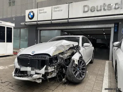 2021 BMW 740 WBA7D2108MCG96446 VIN:WBA7D2108MCG96446