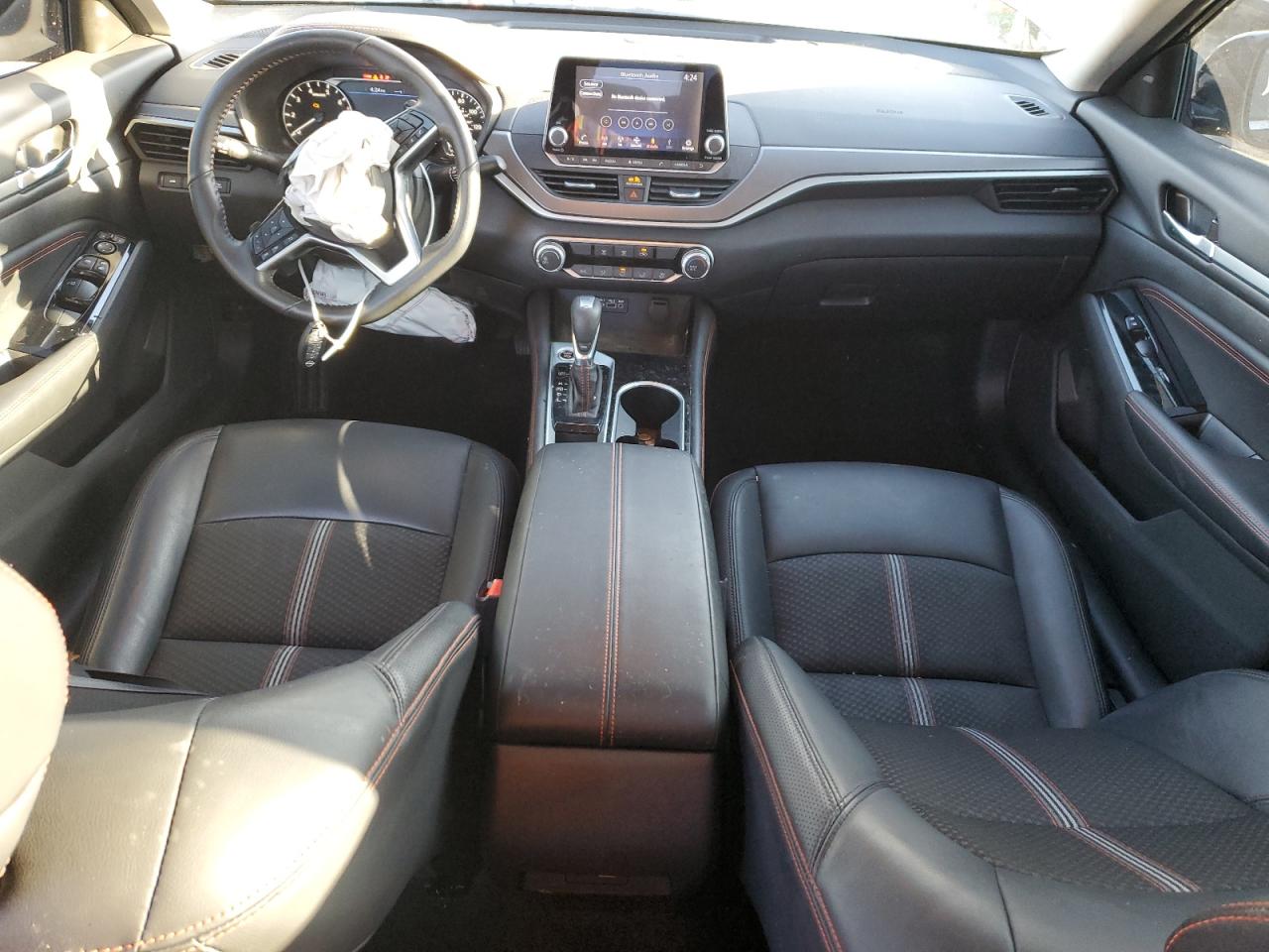 2023 NISSAN ALTIMA SR VIN:1N4BL4CV4PN397682