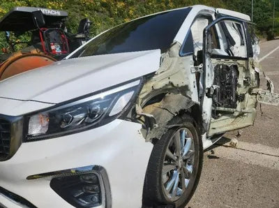 2018 Kia Carnival VIN: