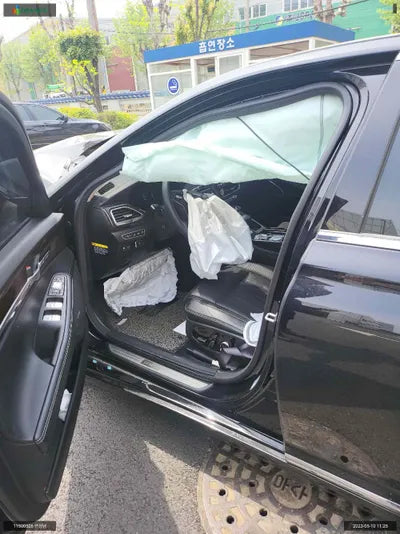 2020 Genesis G90 KMHG241DDLU077600 VIN:KMHG241DDLU077600