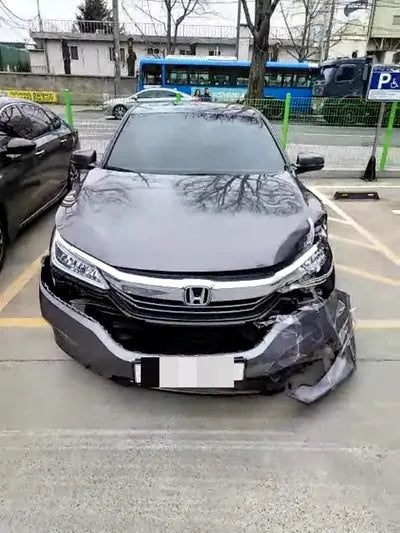 2017 Honda Accord JHMCR6650HC202323 VIN:JHMCR6650HC202323