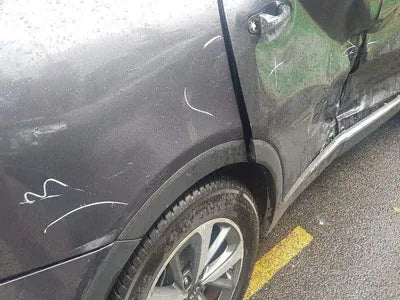 2017 Kia Sorento KNAPG81ABJA383959 VIN:KNAPG81ABJA383959