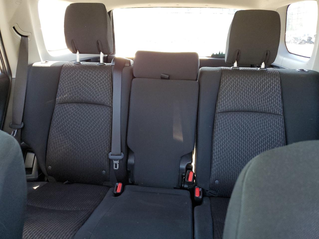 2022 TOYOTA 4RUNNER SR5/SR5 PREMIUM VIN:JTEPU5JR8N5990270