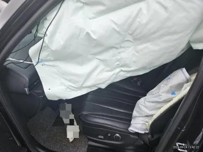 2021 Genesis GV80 VIN: