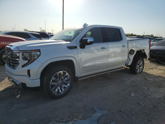 2024 GMC SIERRA K1500 DENALI VIN:1GTUUGEL9RZ326891