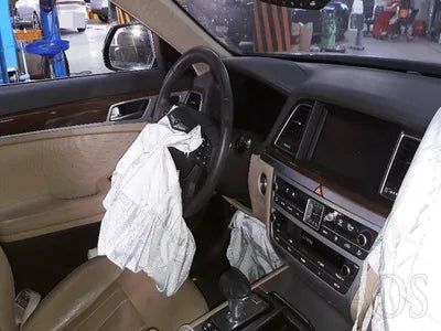 2019 Genesis G80 VIN: