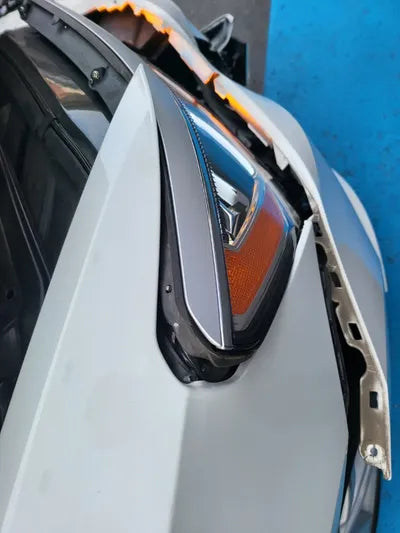 2018 Volkswagen Passat 1VWZZZA3ZJC052052 VIN:1VWZZZA3ZJC052052