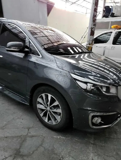 2016 Kia Carnival KNAMB81ABGS153376 VIN:KNAMB81ABGS153376