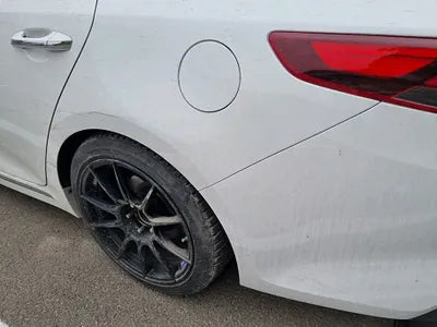 2016 Kia K5 KNAGU417GGA058018 VIN:KNAGU417GGA058018
