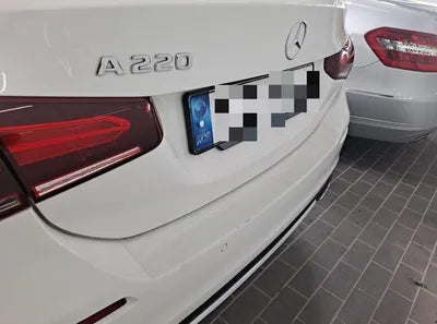 2021 Mercedes-Benz A 220 W1K3G4EB1MJ261914 VIN:W1K3G4EB1MJ261914