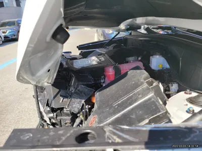 2022 Kia Sorento KNARK81GDNA094215 VIN:KNARK81GDNA094215