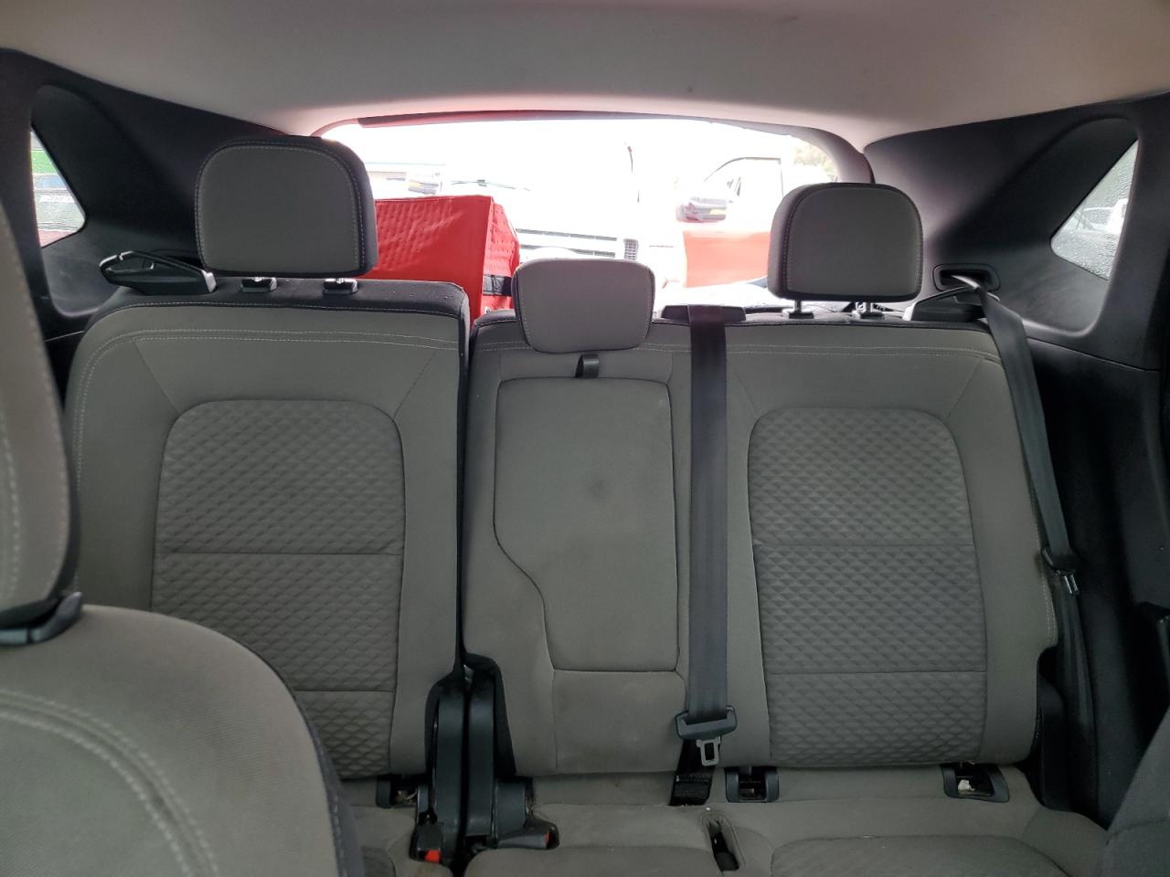 2022 FORD ESCAPE SE VIN:1FMCU0G61NUB21496