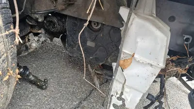 2015 Hyundai Santa FE 937KMKMHSU81UBFU3 VIN:937KMKMHSU81UBFU3