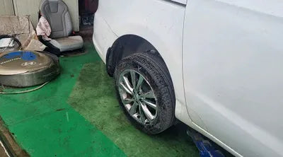 2019 Kia Carnival KNAME81ABKS453976 VIN:KNAME81ABKS453976