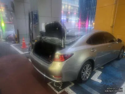 2017 Lexus ES 300 JTHBW1GG8H2153806 VIN:JTHBW1GG8H2153806