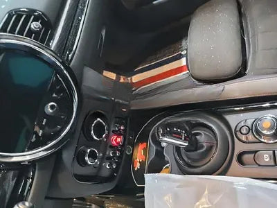 2021 MINI John Cooper Works NONE VIN: