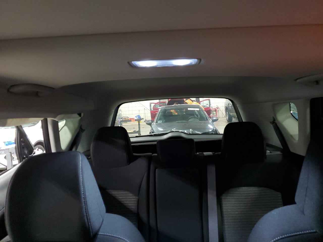 2023 KIA SOUL EX VIN:KNDJ33AU4P7206325