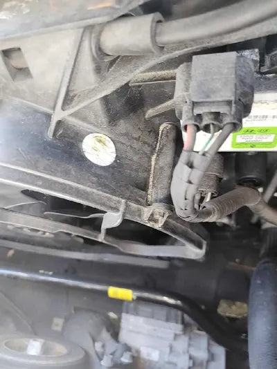 2017 Genesis G80 VIN: